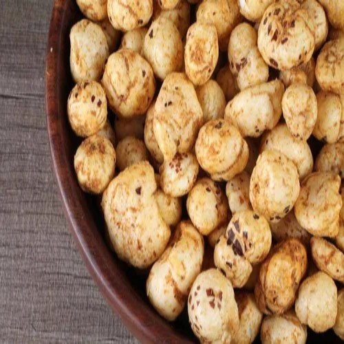 Roasted Makhana